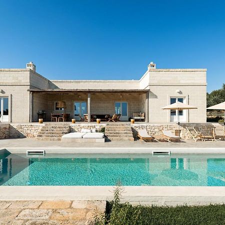 אוסטוני Villa Margareta מראה חיצוני תמונה
