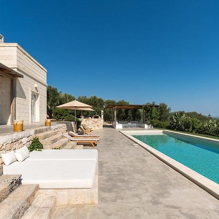 אוסטוני Villa Margareta מראה חיצוני תמונה