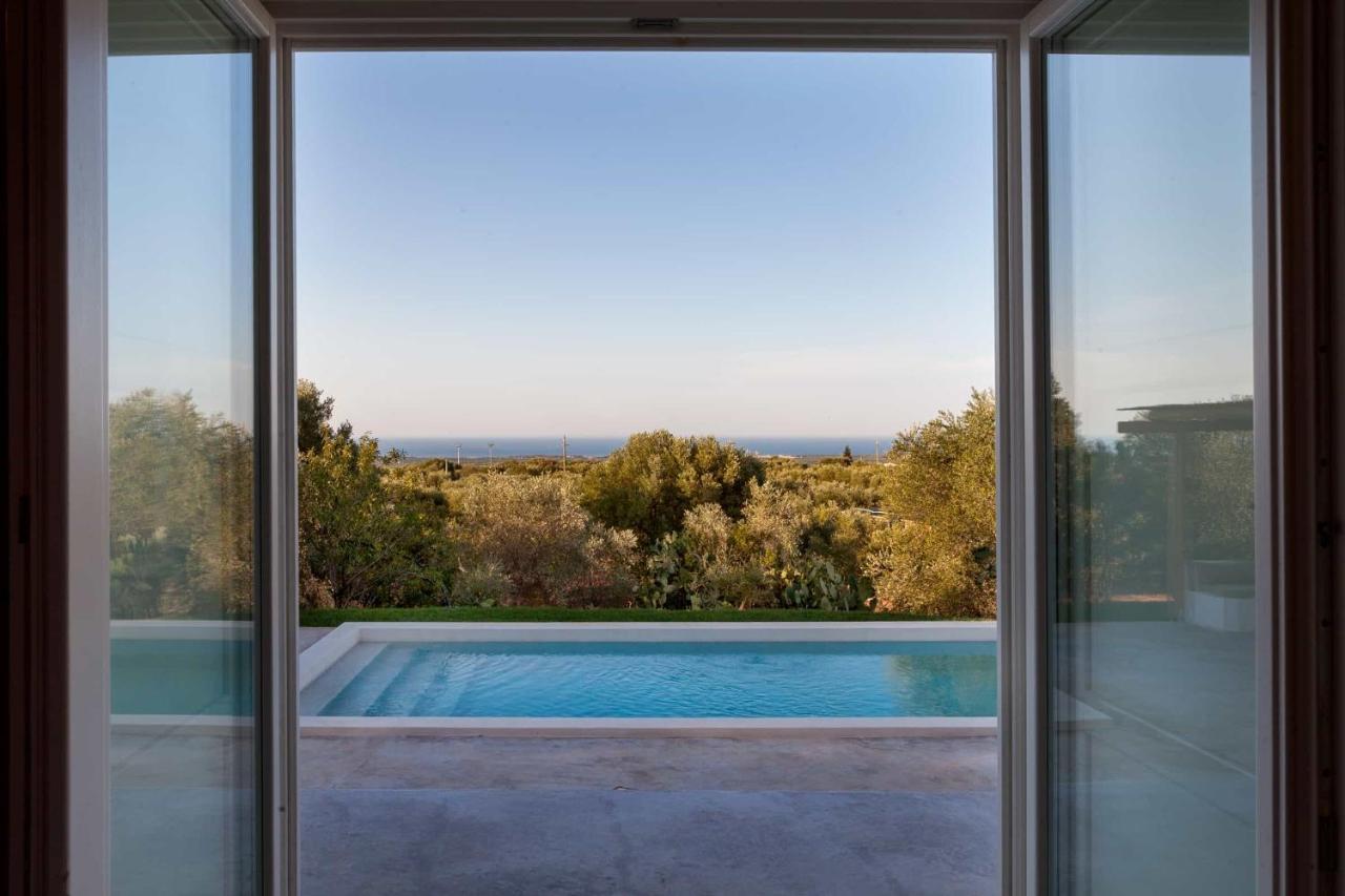 אוסטוני Villa Margareta מראה חיצוני תמונה