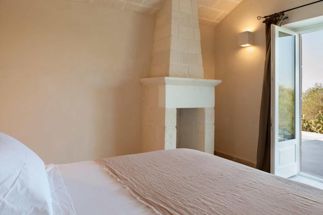 אוסטוני Villa Margareta מראה חיצוני תמונה
