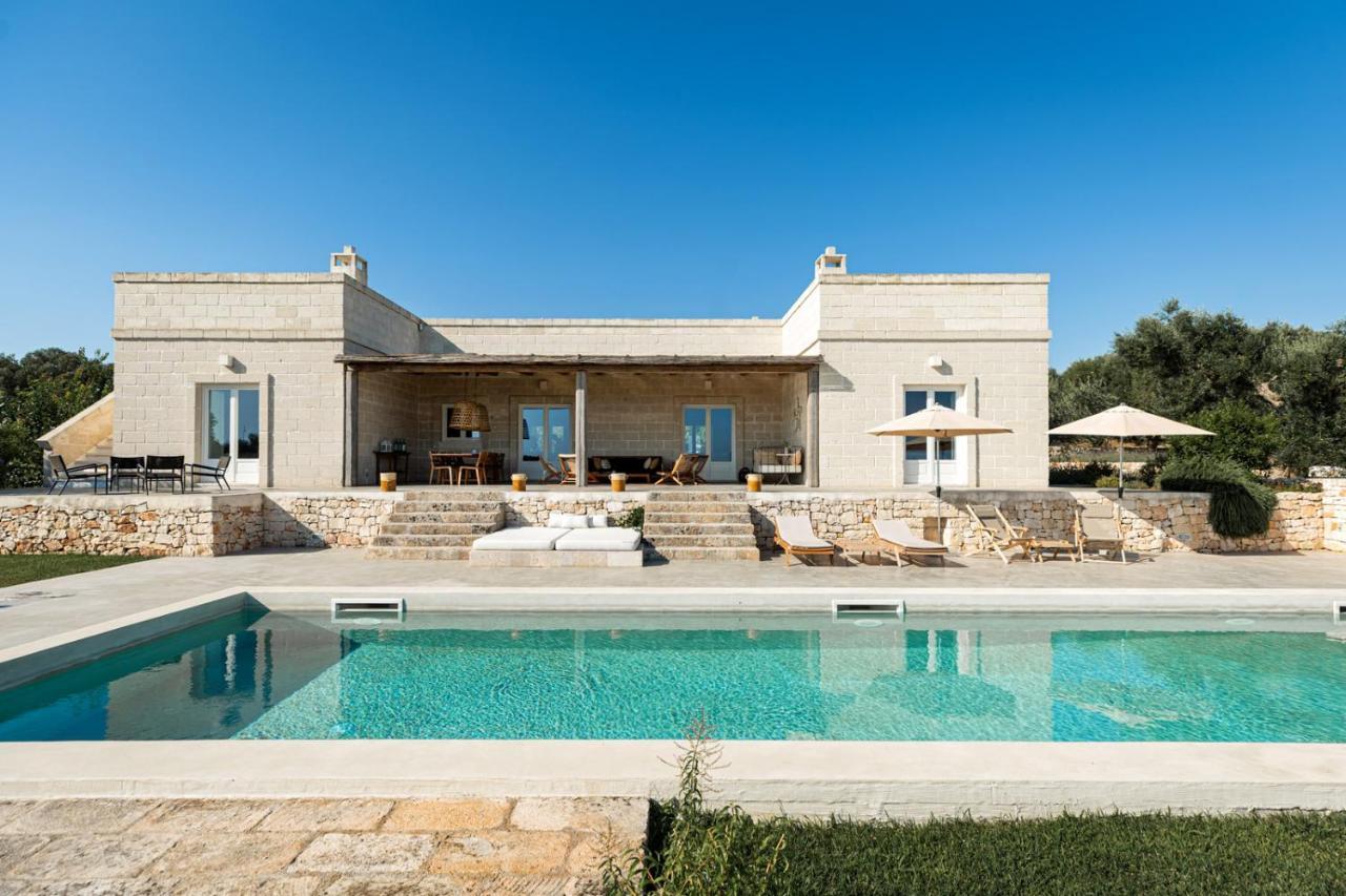 אוסטוני Villa Margareta מראה חיצוני תמונה