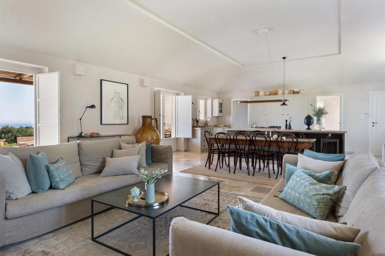 אוסטוני Villa Margareta מראה חיצוני תמונה