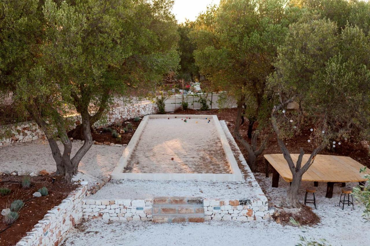 אוסטוני Villa Margareta מראה חיצוני תמונה