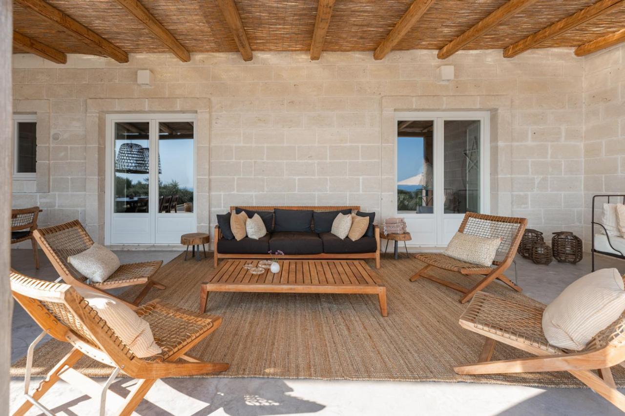 אוסטוני Villa Margareta מראה חיצוני תמונה
