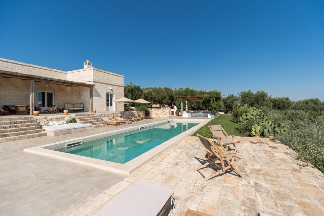 אוסטוני Villa Margareta מראה חיצוני תמונה