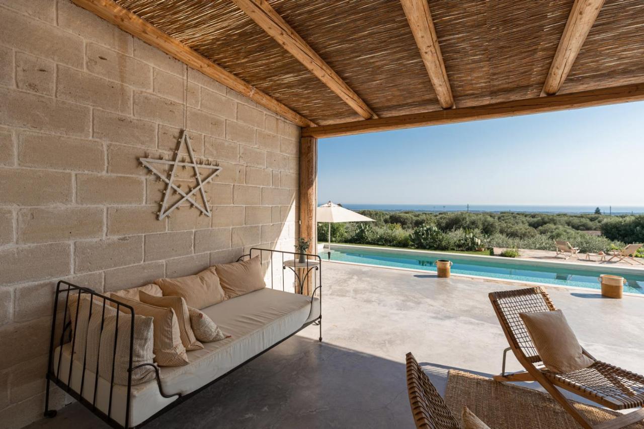 אוסטוני Villa Margareta מראה חיצוני תמונה