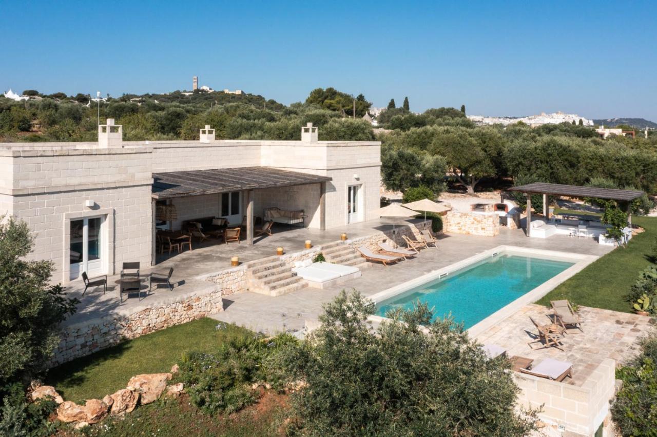 אוסטוני Villa Margareta מראה חיצוני תמונה