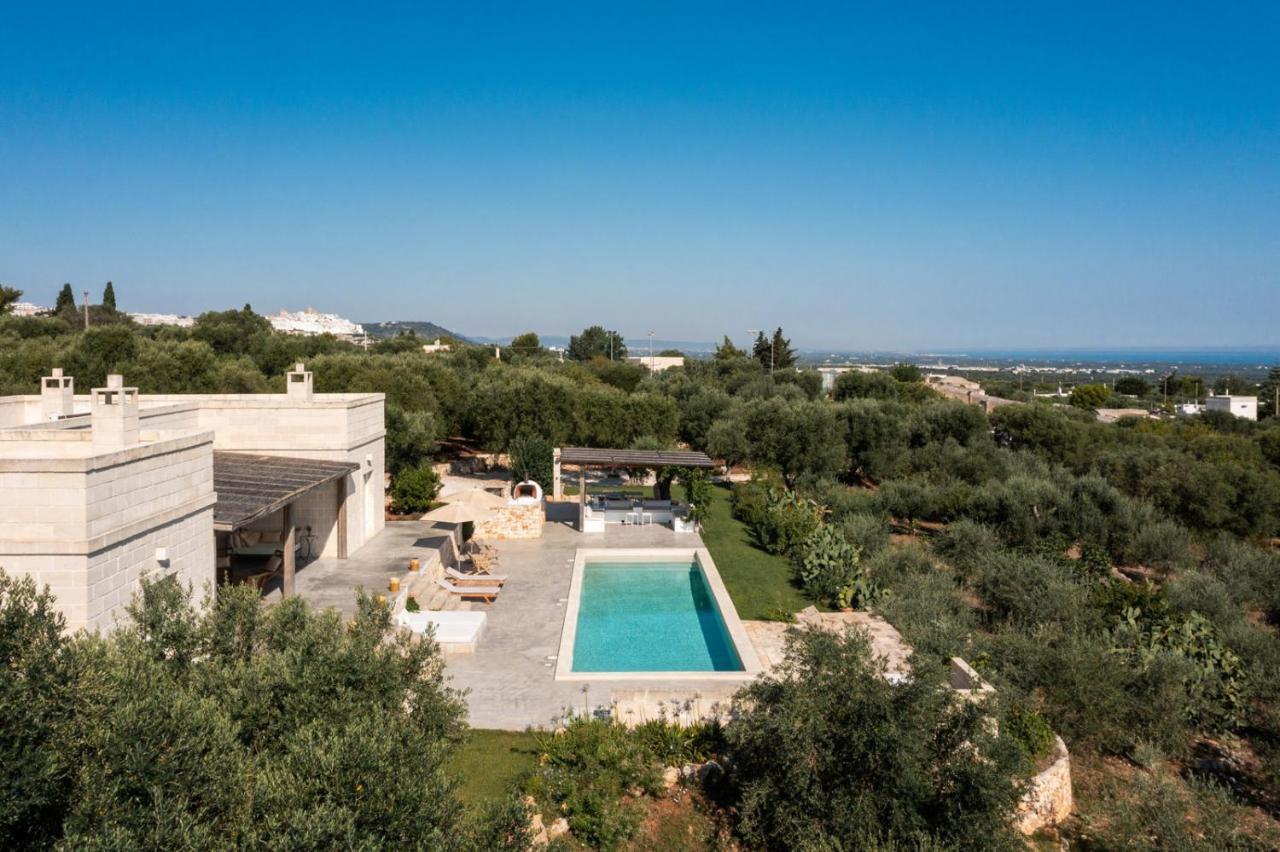 אוסטוני Villa Margareta מראה חיצוני תמונה