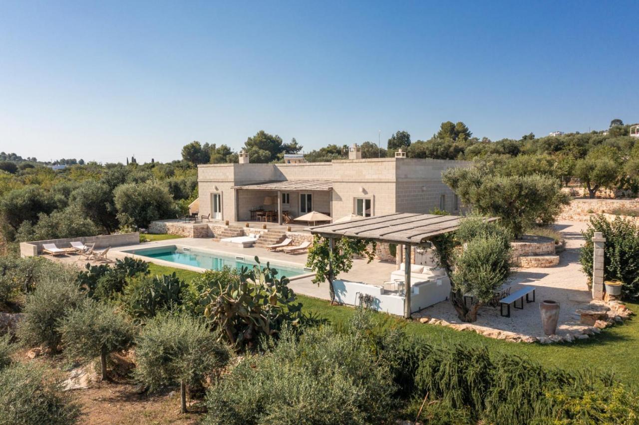 אוסטוני Villa Margareta מראה חיצוני תמונה
