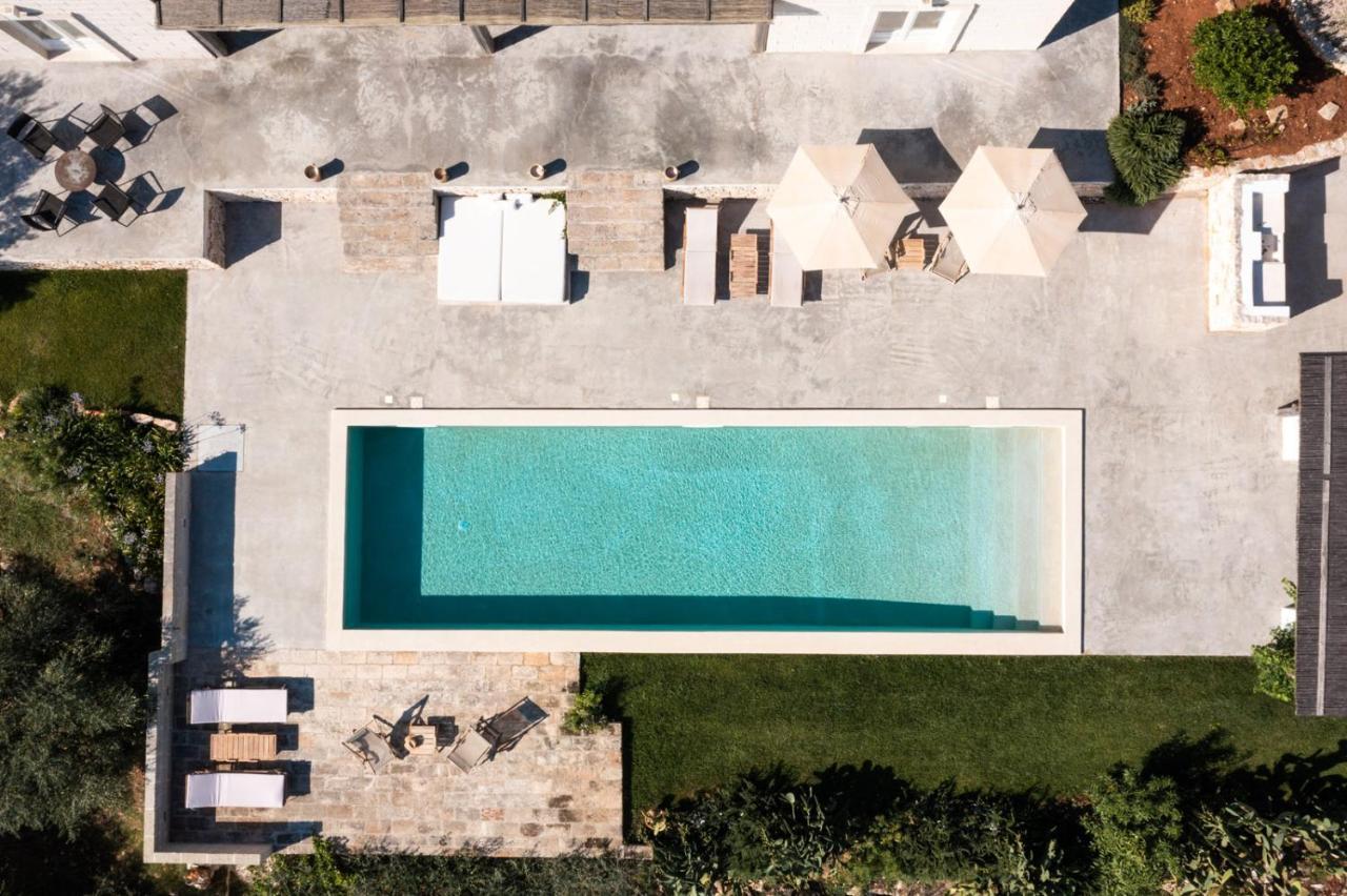 אוסטוני Villa Margareta מראה חיצוני תמונה