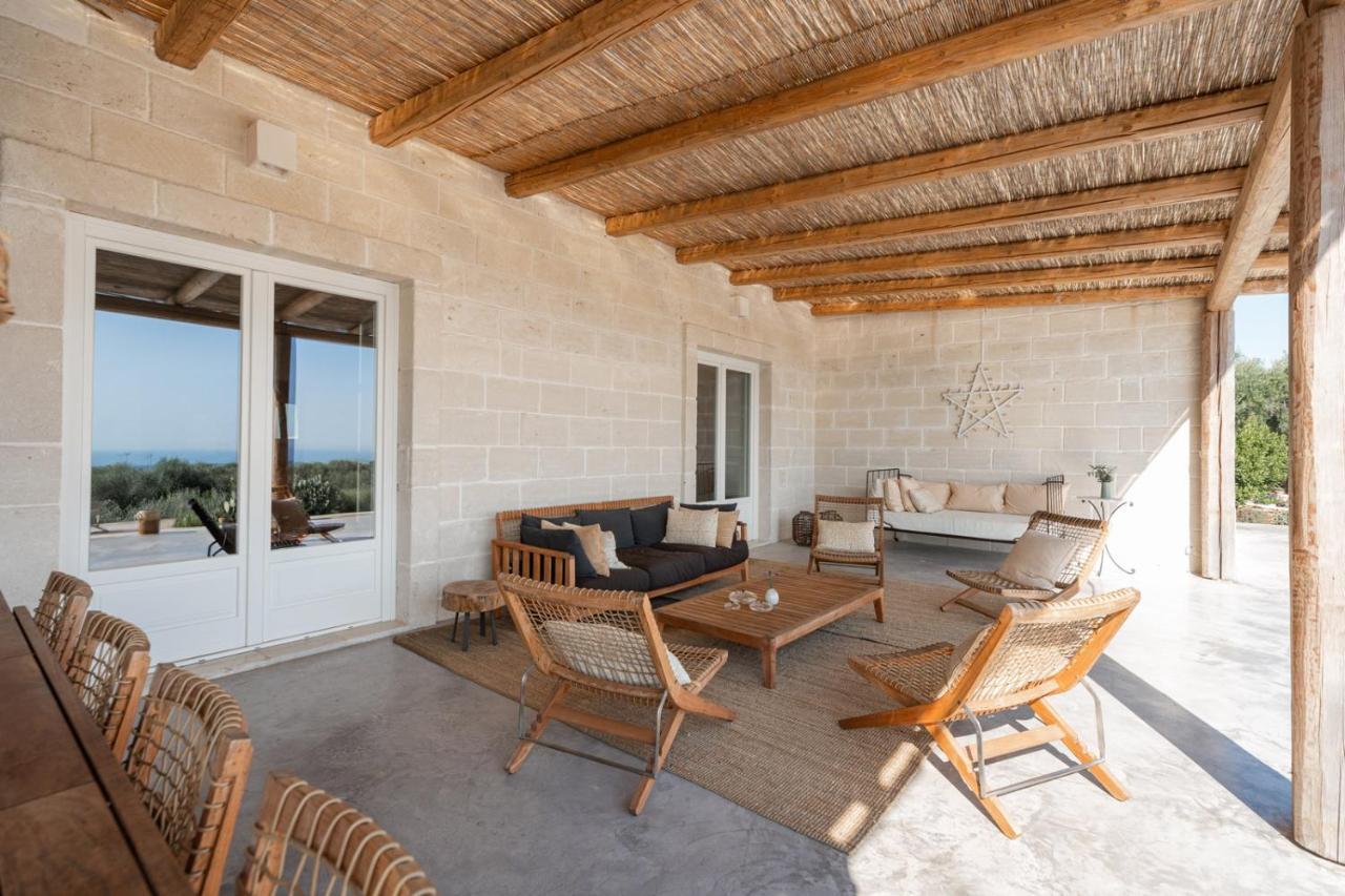 אוסטוני Villa Margareta מראה חיצוני תמונה