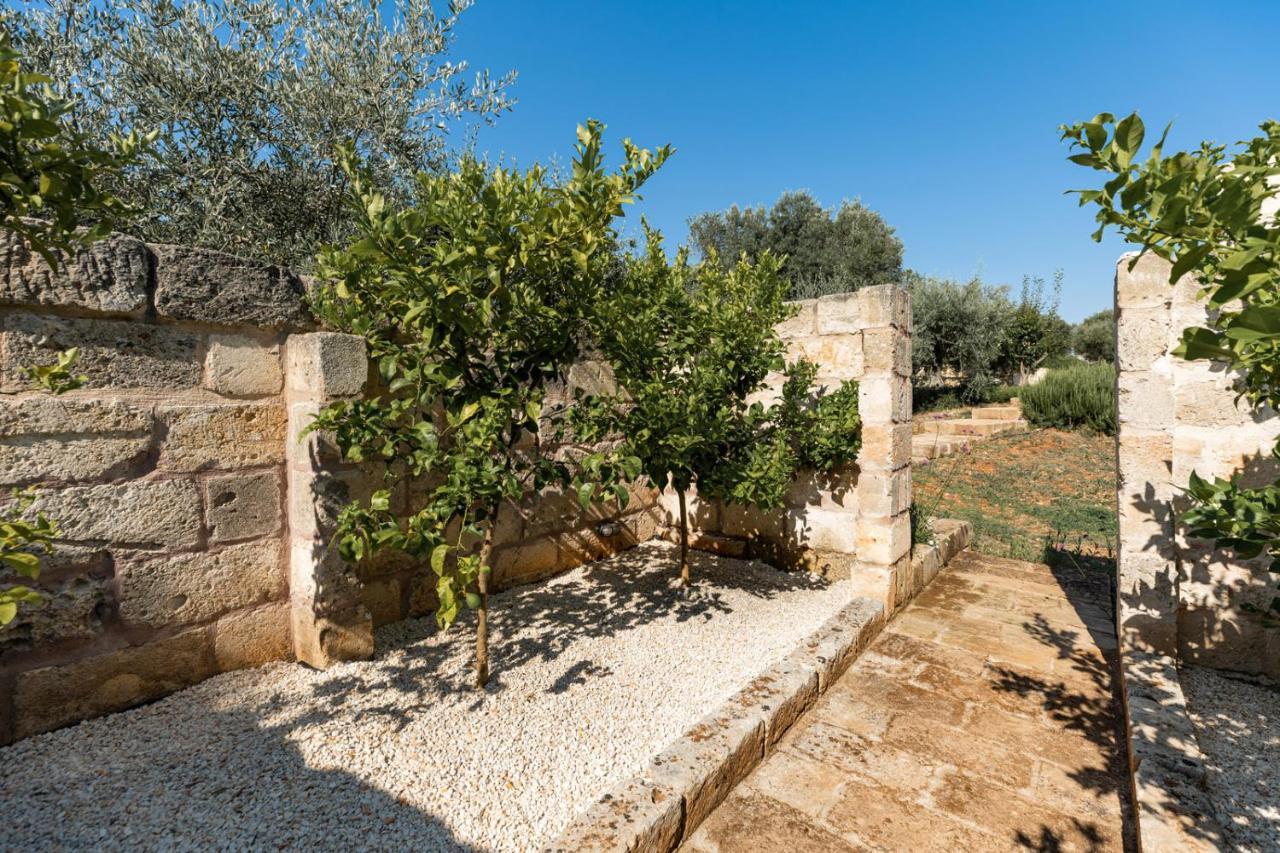 אוסטוני Villa Margareta מראה חיצוני תמונה